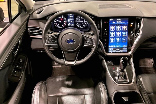 Used 2024 Subaru Legacy Premium image 5