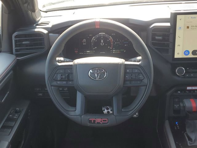 New 2025 Toyota Tundra TRD Pro image 30