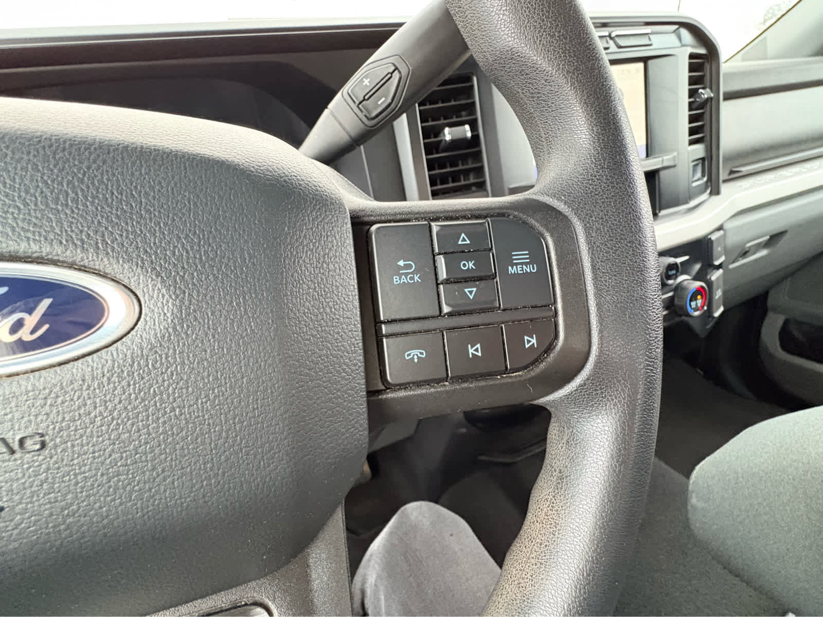 Used 2024 Ford F250 XLT image 16