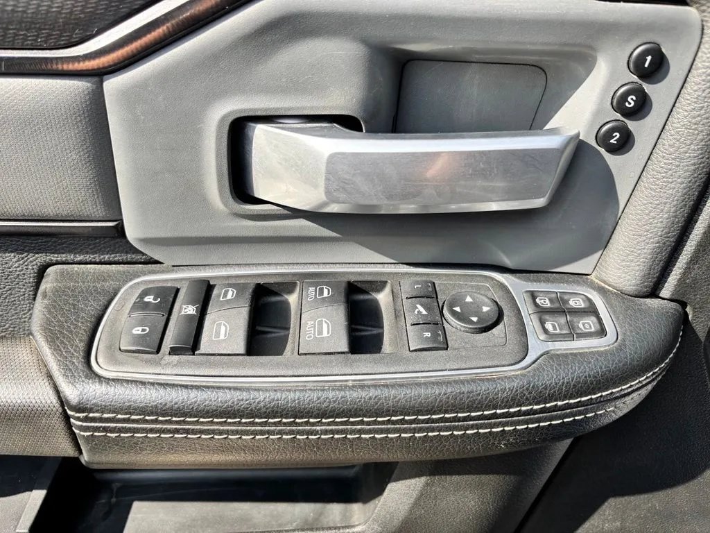 Used 2023 RAM 2500 Rebel w/ Level 1 Equipment Group AWD/4WD image 25