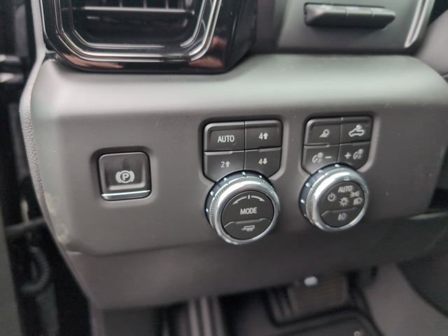 New 2026 GMC Sierra 1500 AT4X image 16