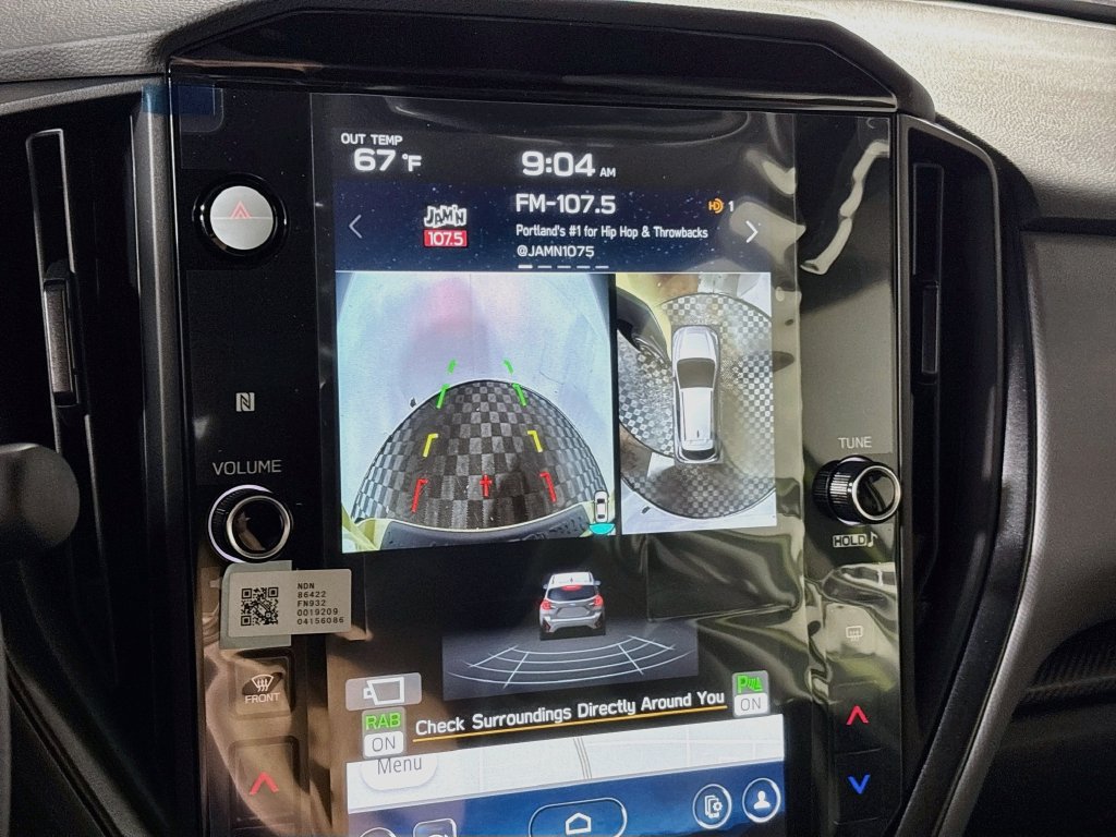 New 2026 Subaru Crosstrek 2.5i Limited AWD/4WD image 17