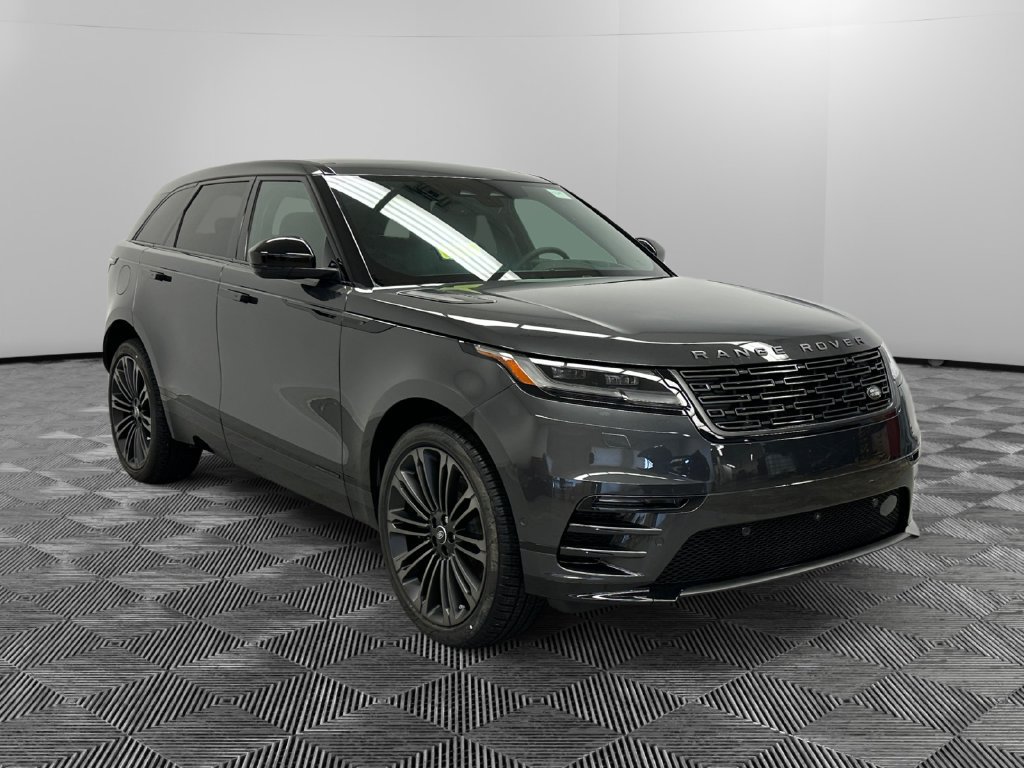 New 2026 Land Rover Range Rover Velar Belgravia AWD/4WD image 7