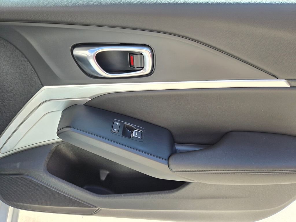 New 2026 Acura Integra image 21