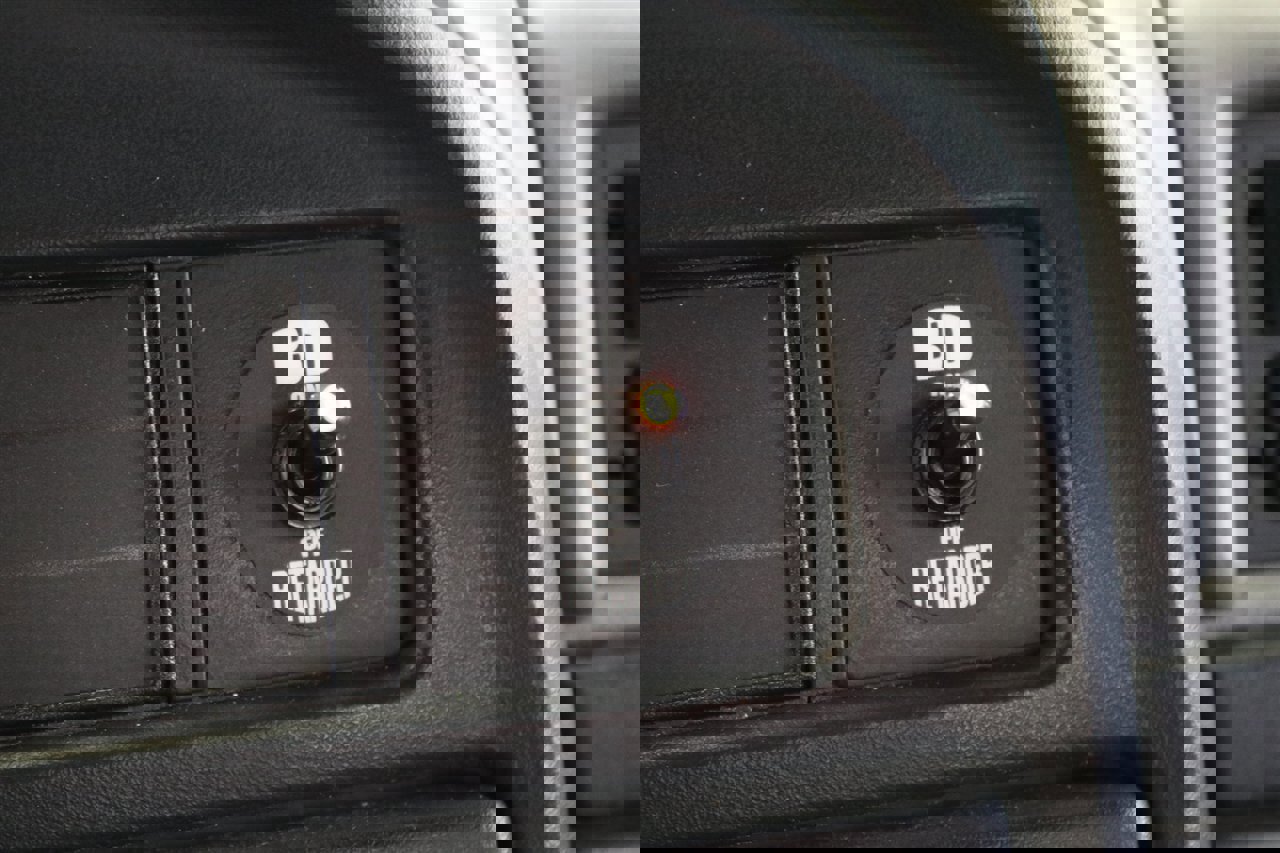 Used 1997 Ford F250 XLT image 39