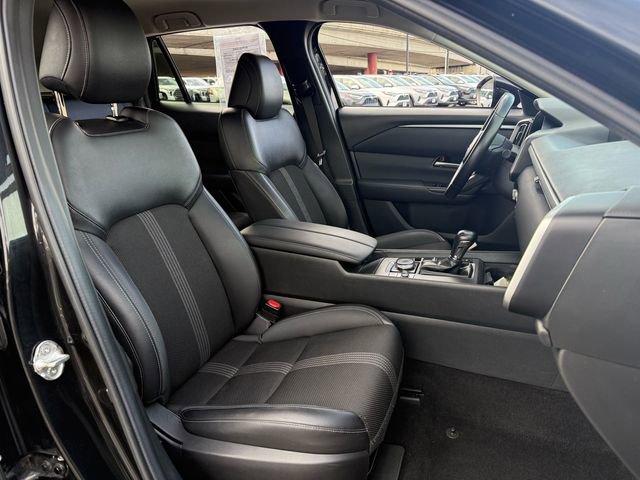 Used 2024 MAZDA CX-50 AWD 2.5 S w/ Preferred Package image 11