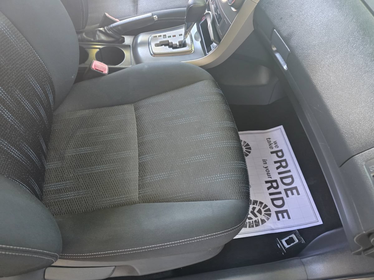 Used 2012 Toyota Corolla S FWD image 35