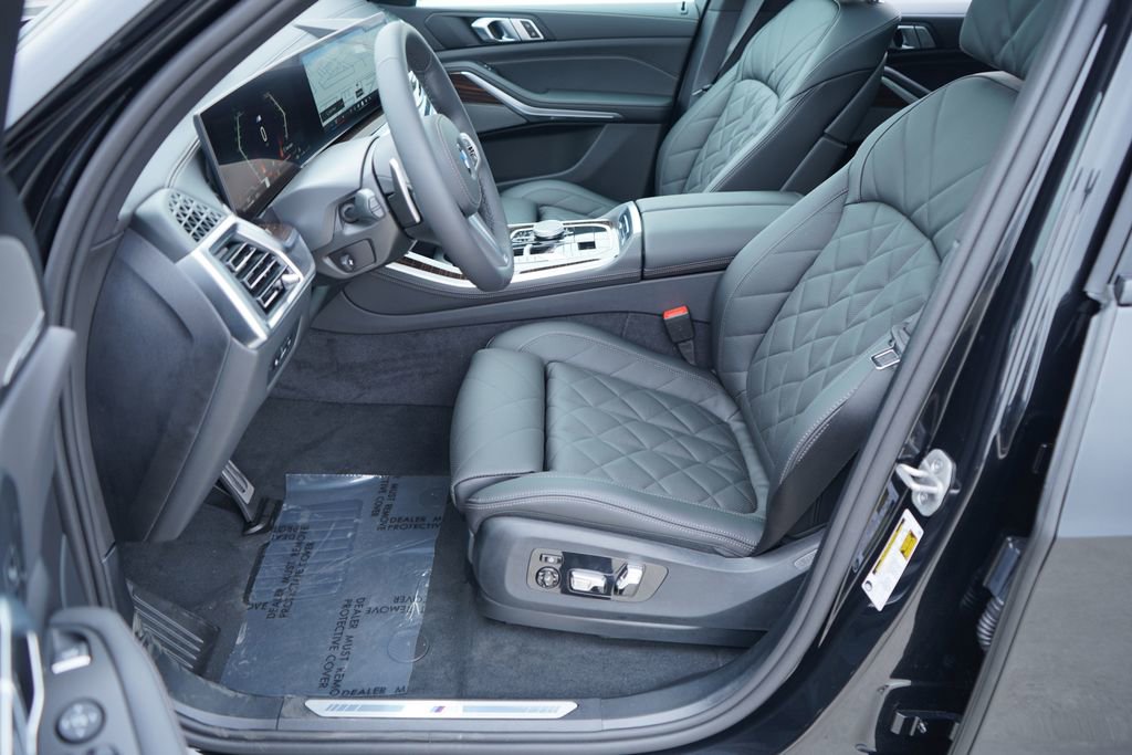 New 2026 BMW X5 sDrive40i w/ M Sport Package image 10