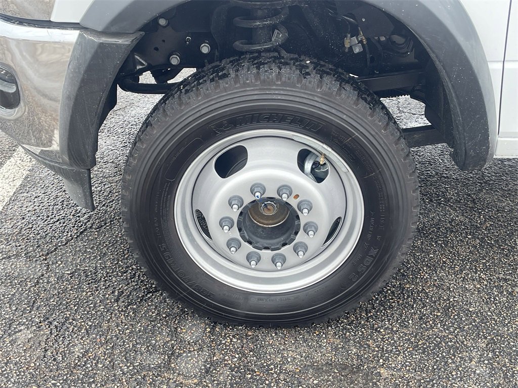 New 2025 RAM 4500 Tradesman image 9