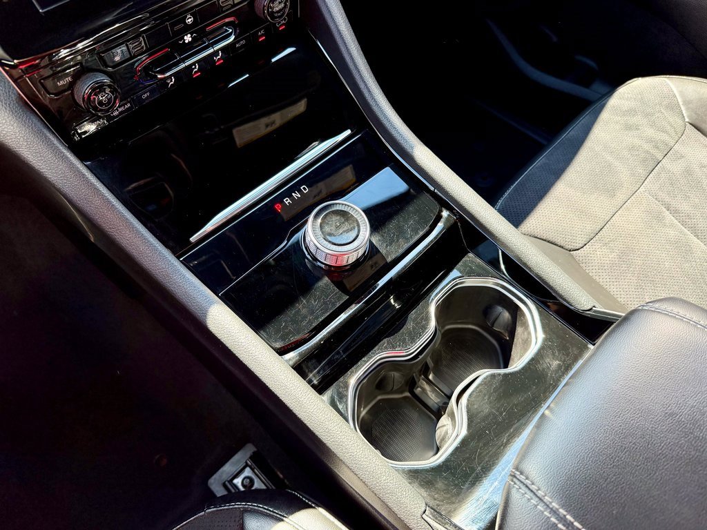 Used 2023 Jeep Grand Cherokee Altitude image 22