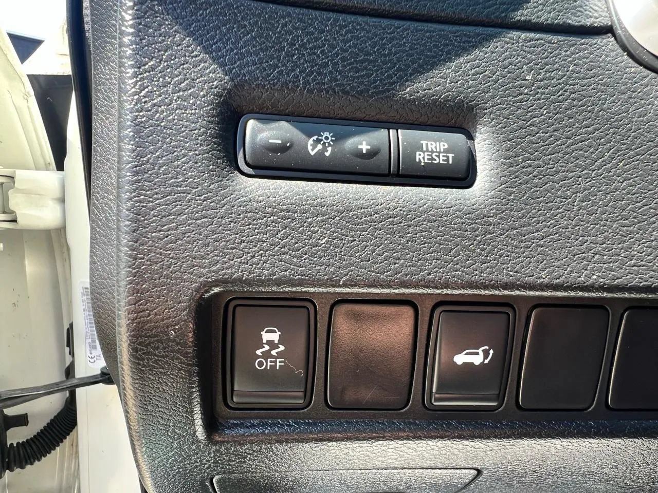 Used 2015 Nissan Murano SL w/ SL Technology Package AWD/4WD image 18