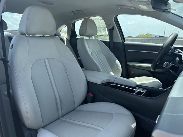 Used 2024 Hyundai Sonata SEL FWD image 30