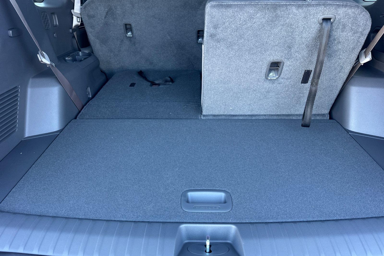 New 2026 Kia EV9 Wind AWD/4WD image 15