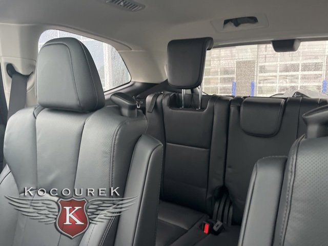 New 2026 Subaru Ascent Bronze Edition image 25