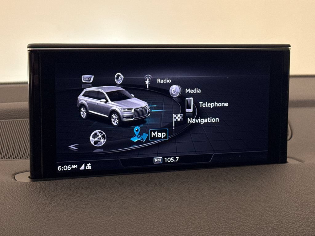 Used 2019 Audi Q7 3.0T Premium Plus w/ Premium Plus Package AWD/4WD image 25