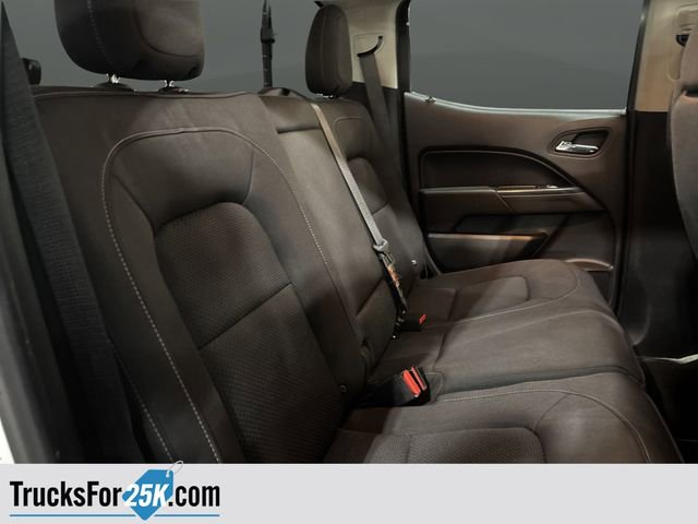Used 2017 Chevrolet Colorado LT w/ Redline Special Edition image 29