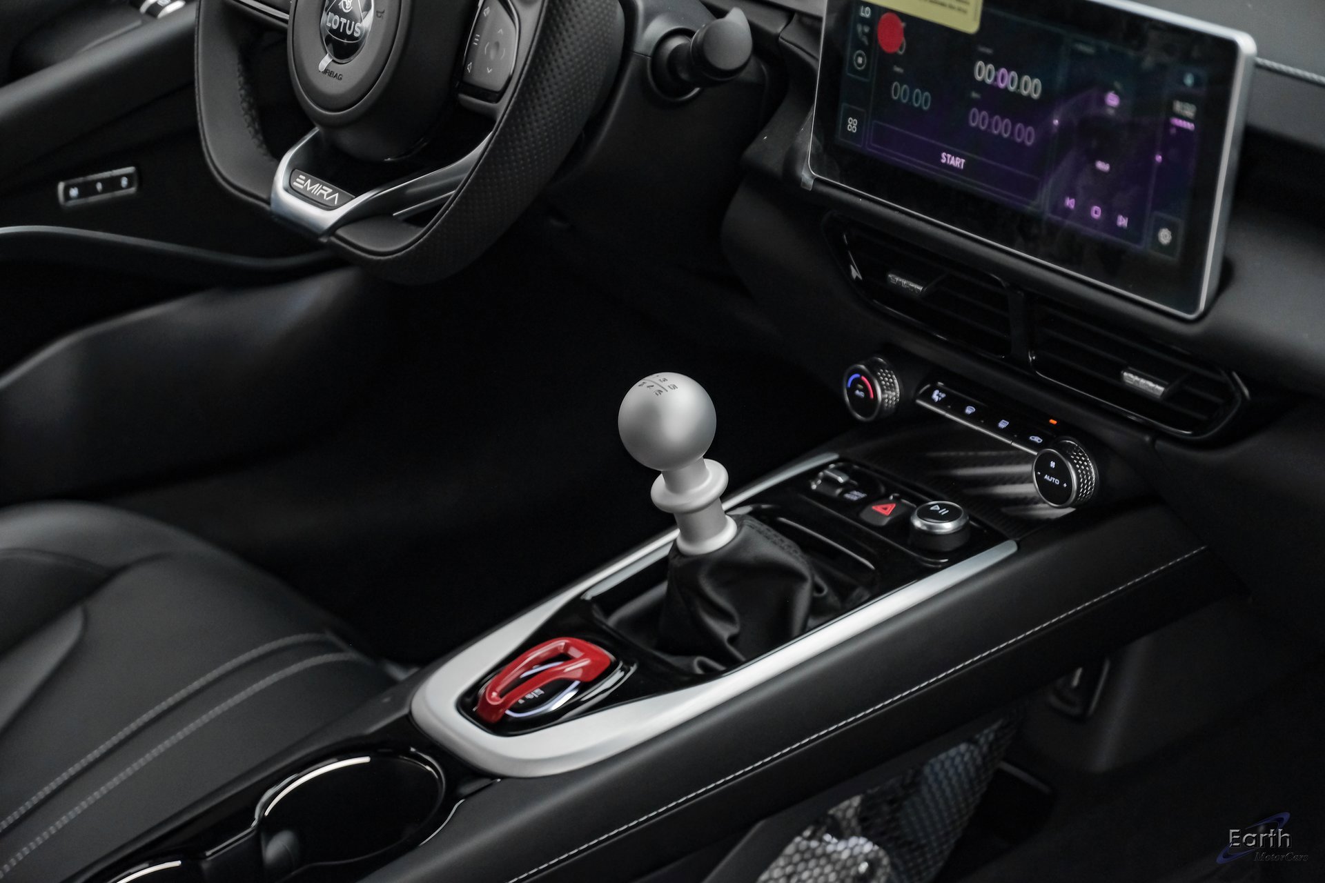 New 2025 Lotus Emira image 54