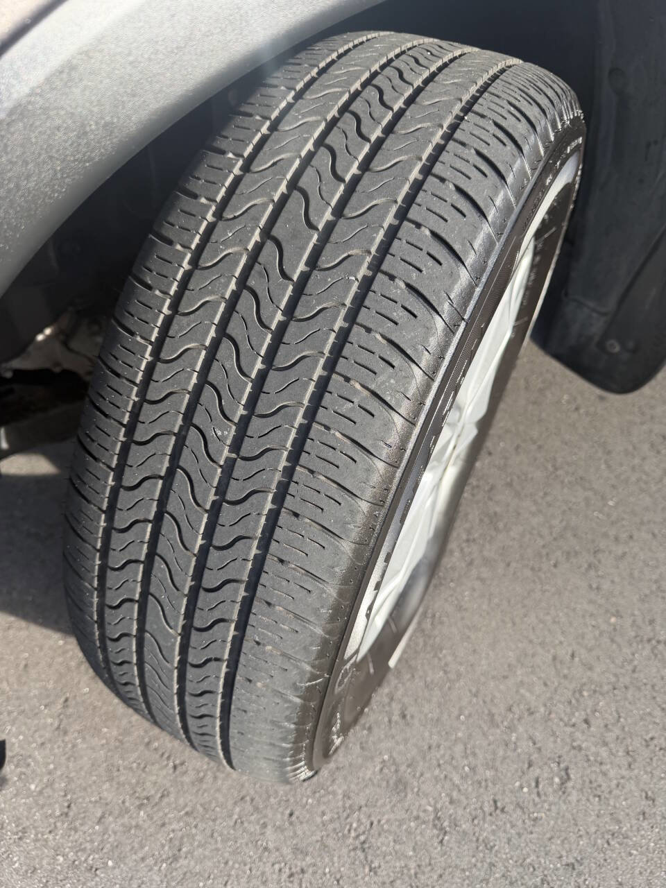 Used 2013 Honda CR-V EX-L image 13