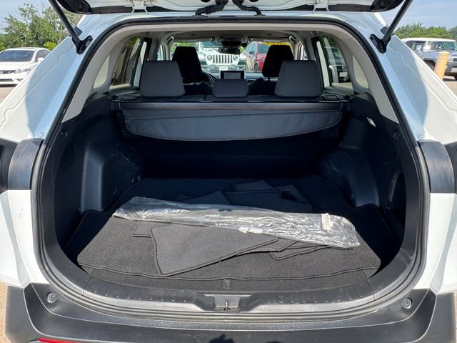 Used 2024 Toyota RAV4 XLE w/ Weather Package AWD/4WD image 12