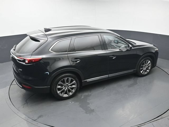 Used 2018 MAZDA CX-9 Grand Touring AWD/4WD image 45