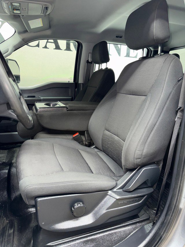 Used 2024 Ford F350 XL AWD/4WD image 33