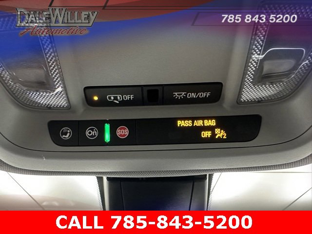 Used 2023 Chevrolet Blazer LT image 13