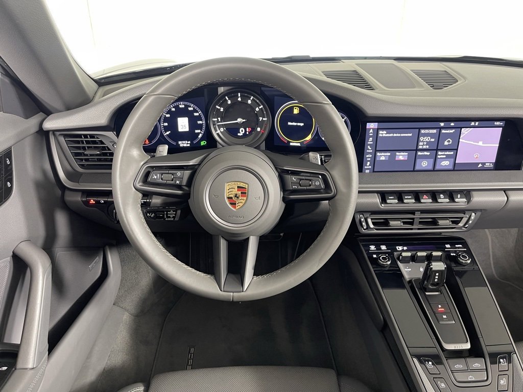 Certified 2020 Porsche 911 Carrera image 24
