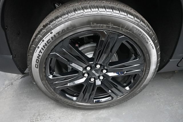 New 2027 GMC Acadia Elevation w/ Black Edition FWD image 35