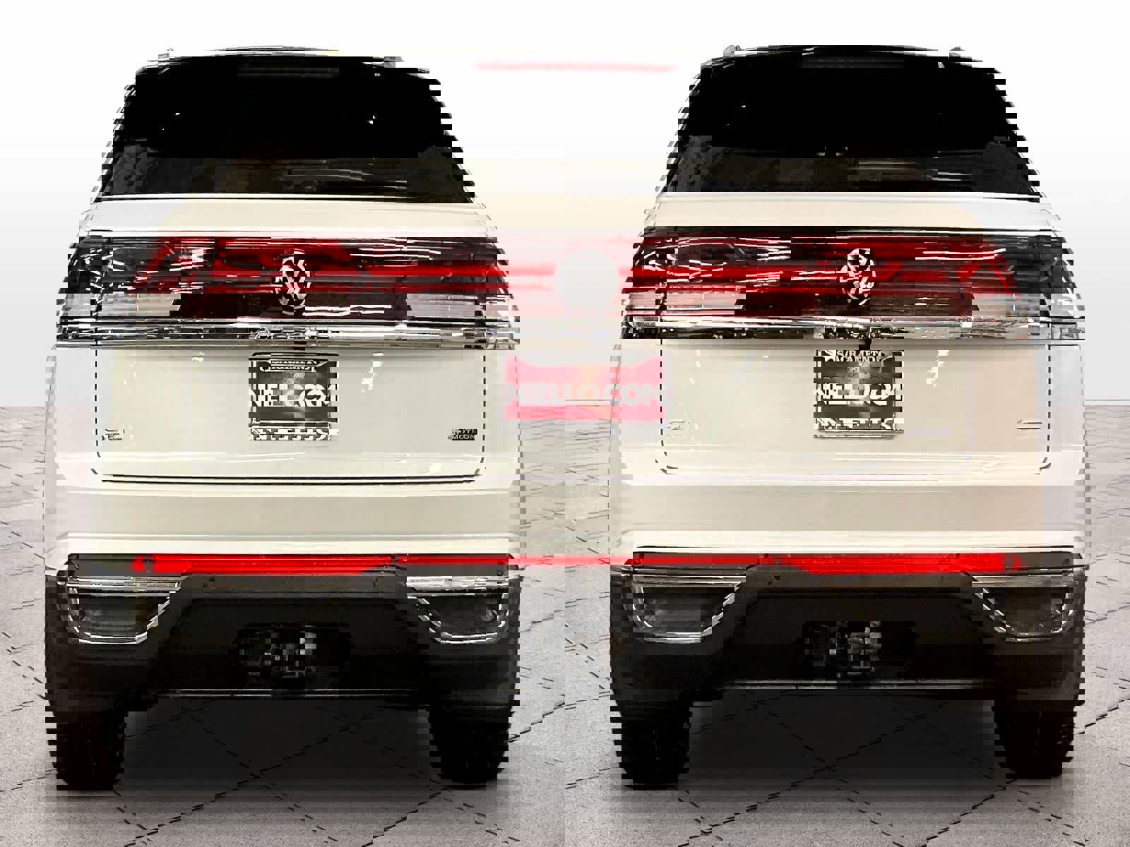 New 2026 Volkswagen Atlas Cross Sport SEL image 6