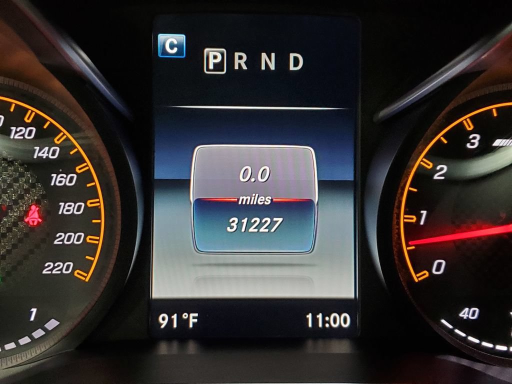 Used 2016 Mercedes-Benz AMG GT S image 35
