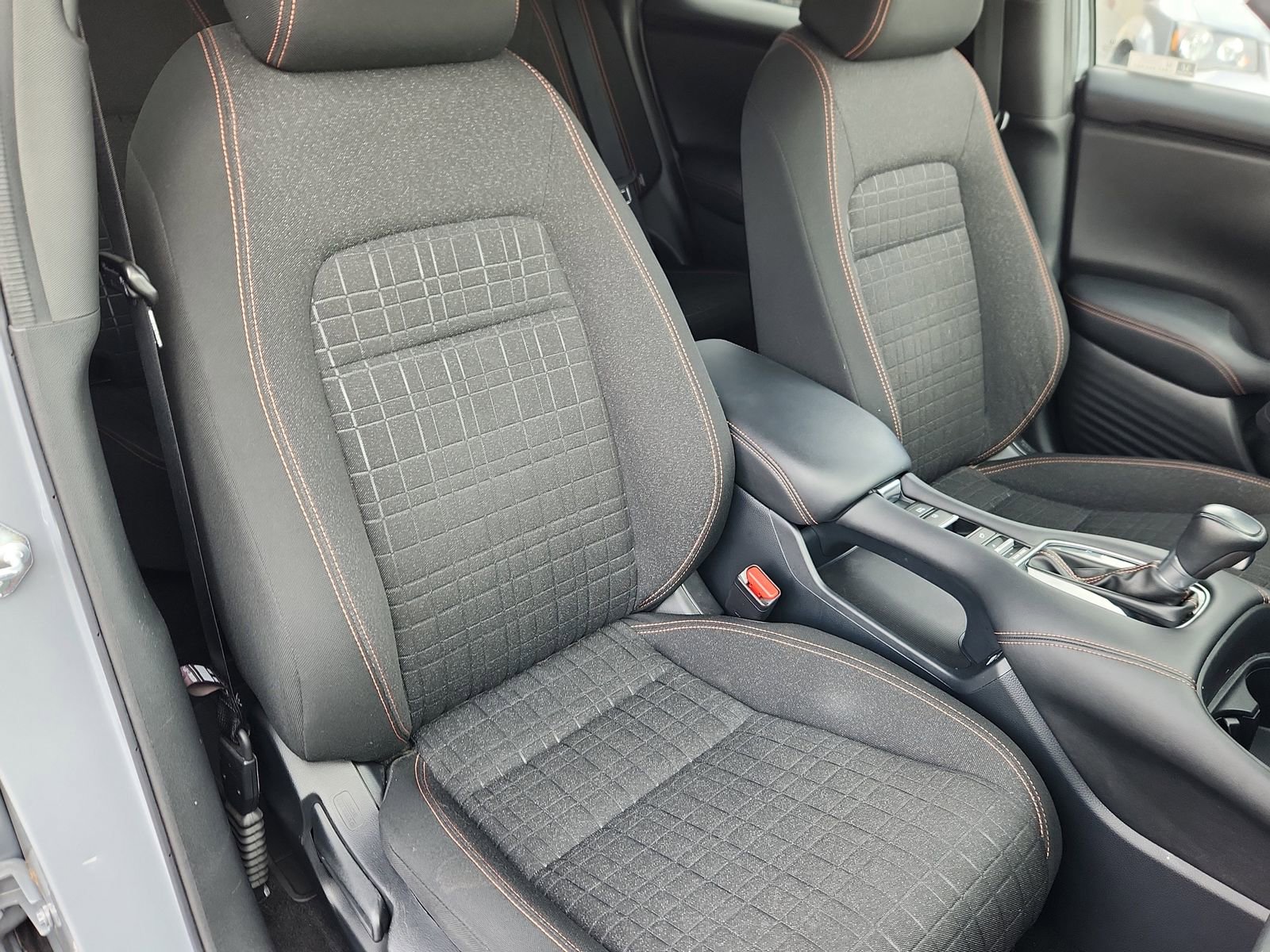 Used 2023 Honda HR-V Sport image 16