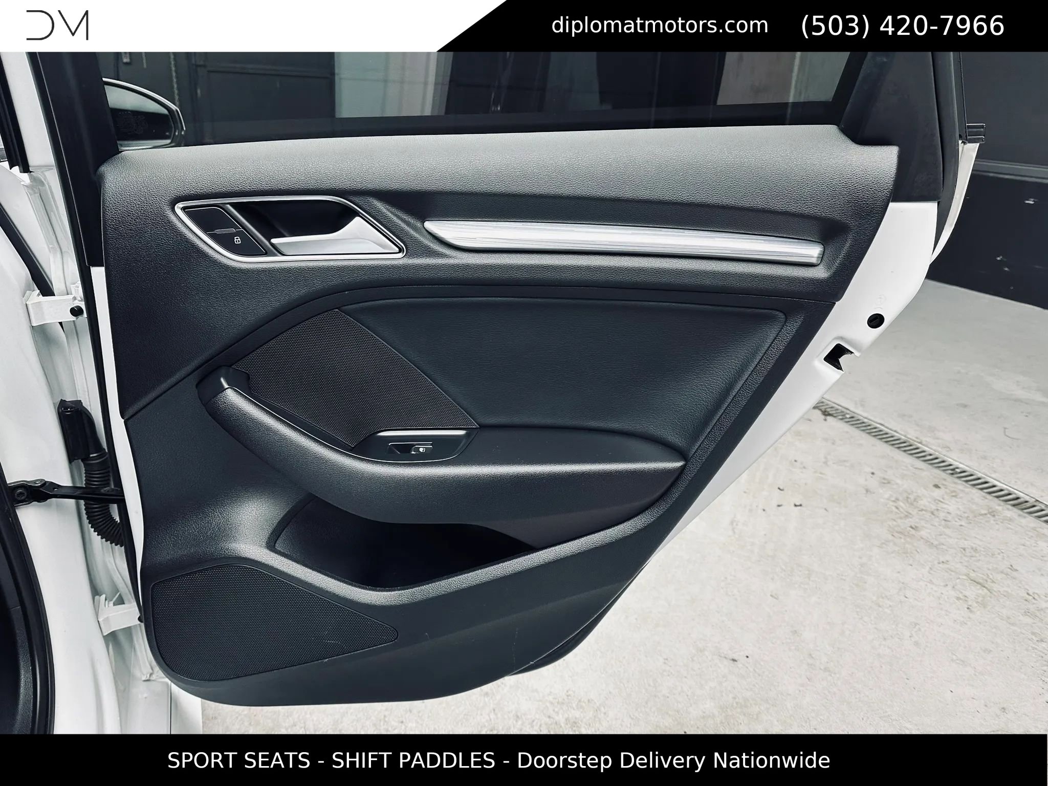 Used 2020 Audi A3 2.0T Premium AWD/4WD image 27