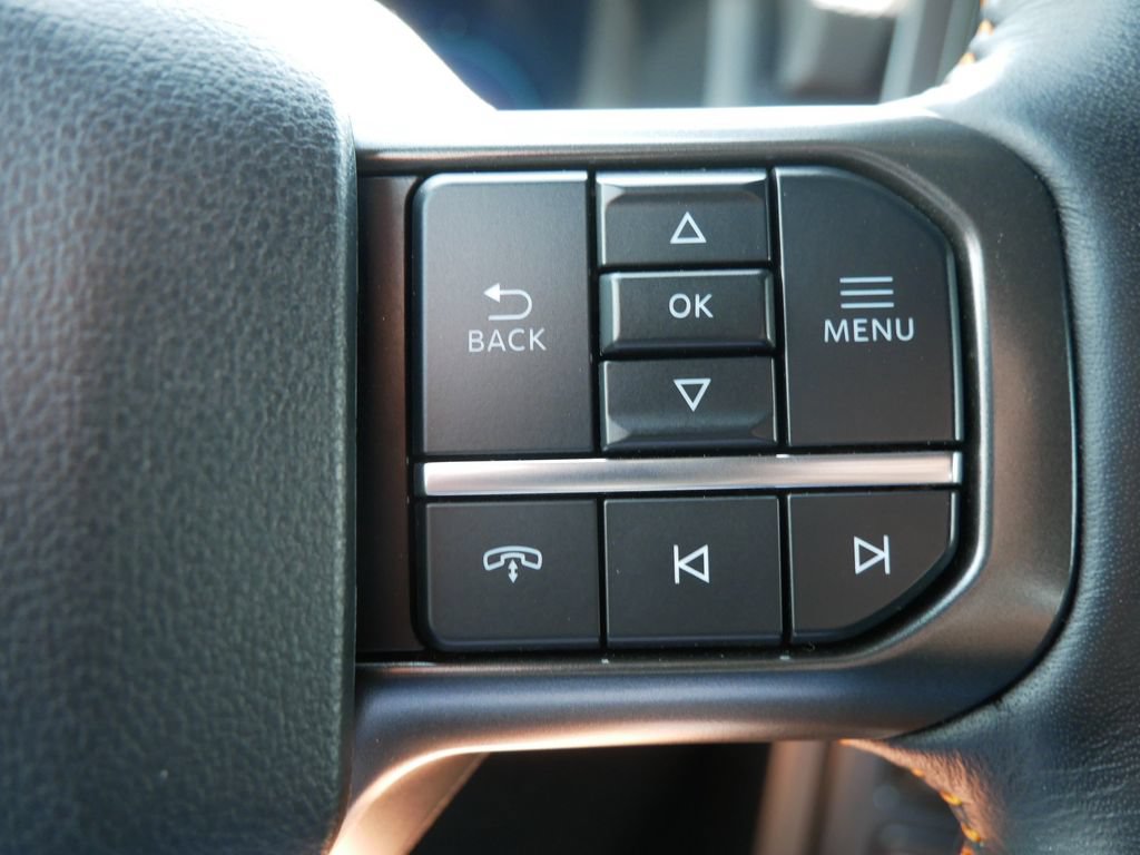 Used 2024 Ford F150 Tremor w/ Bed Utility Package AWD/4WD image 25
