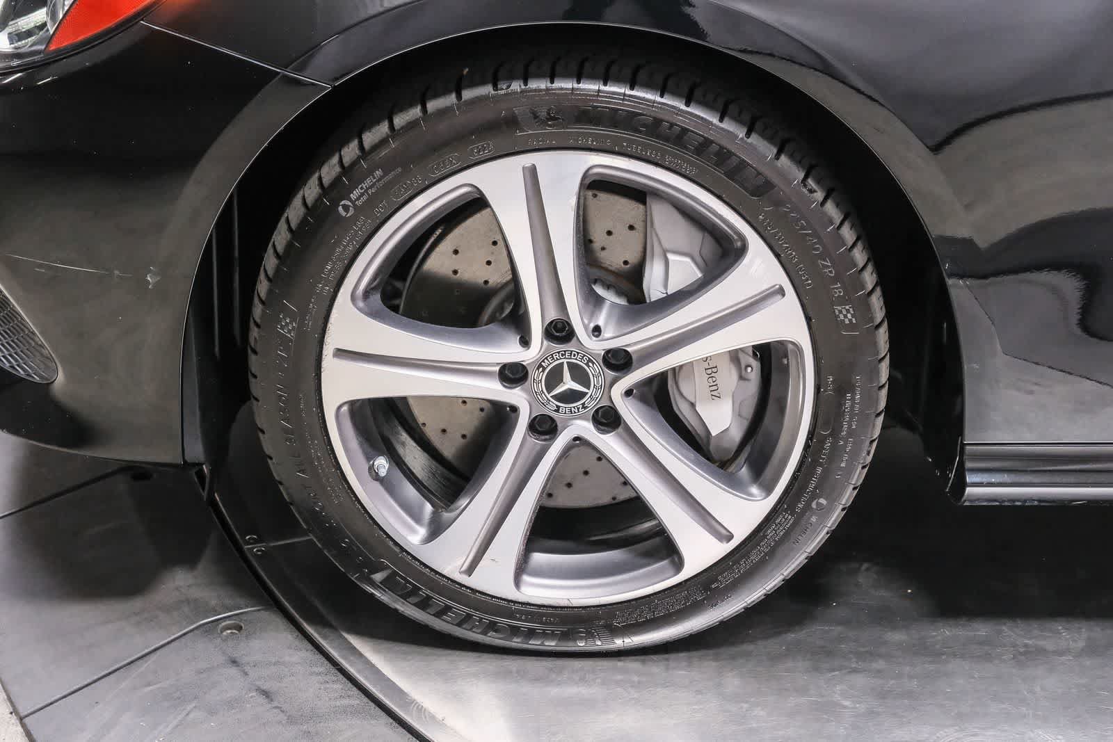 Used 2019 Mercedes-Benz E 450 Coupe image 10