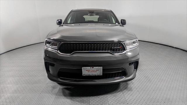 Used 2023 Dodge Durango SXT image 9