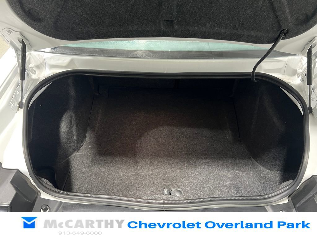 Used 2022 Dodge Challenger R/T image 24