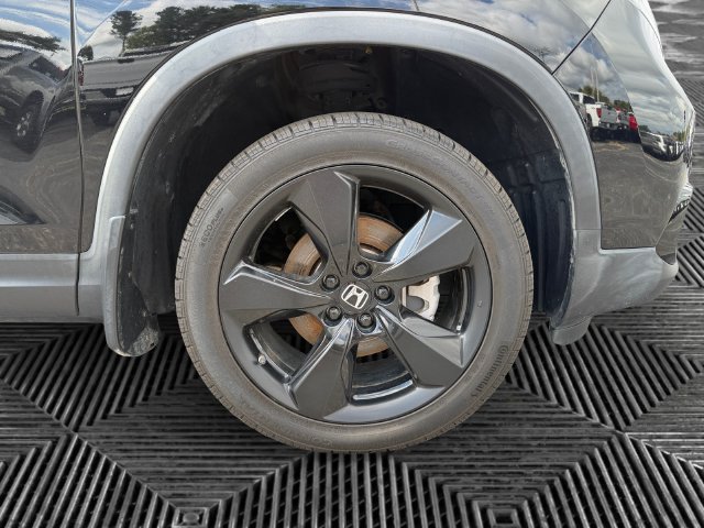 Used 2021 Honda Passport Elite image 9
