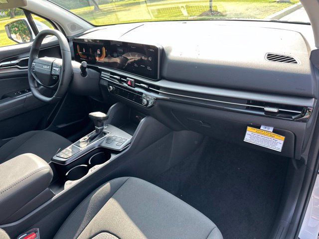 New 2026 Kia Sportage LX w/ LX Convenience Package AWD/4WD image 26