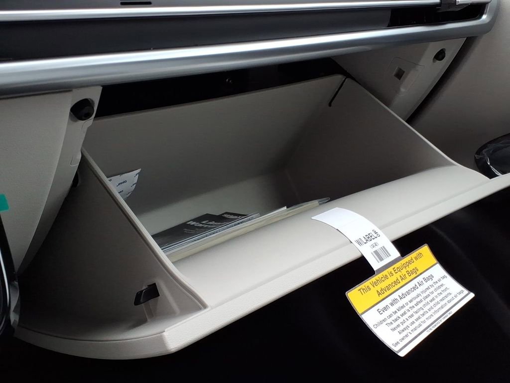 New 2026 Hyundai Tucson SEL image 28