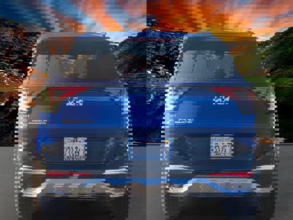 Used 2023 Kia Sportage SX image 5