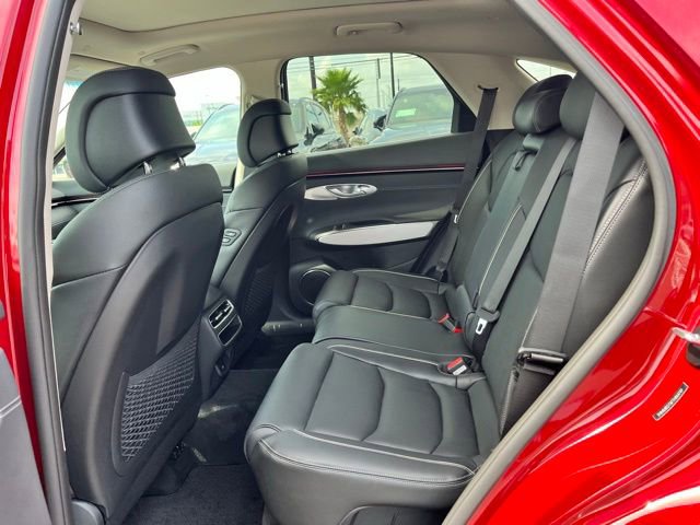 New 2026 Genesis GV70 2.5T Advanced AWD/4WD image 18