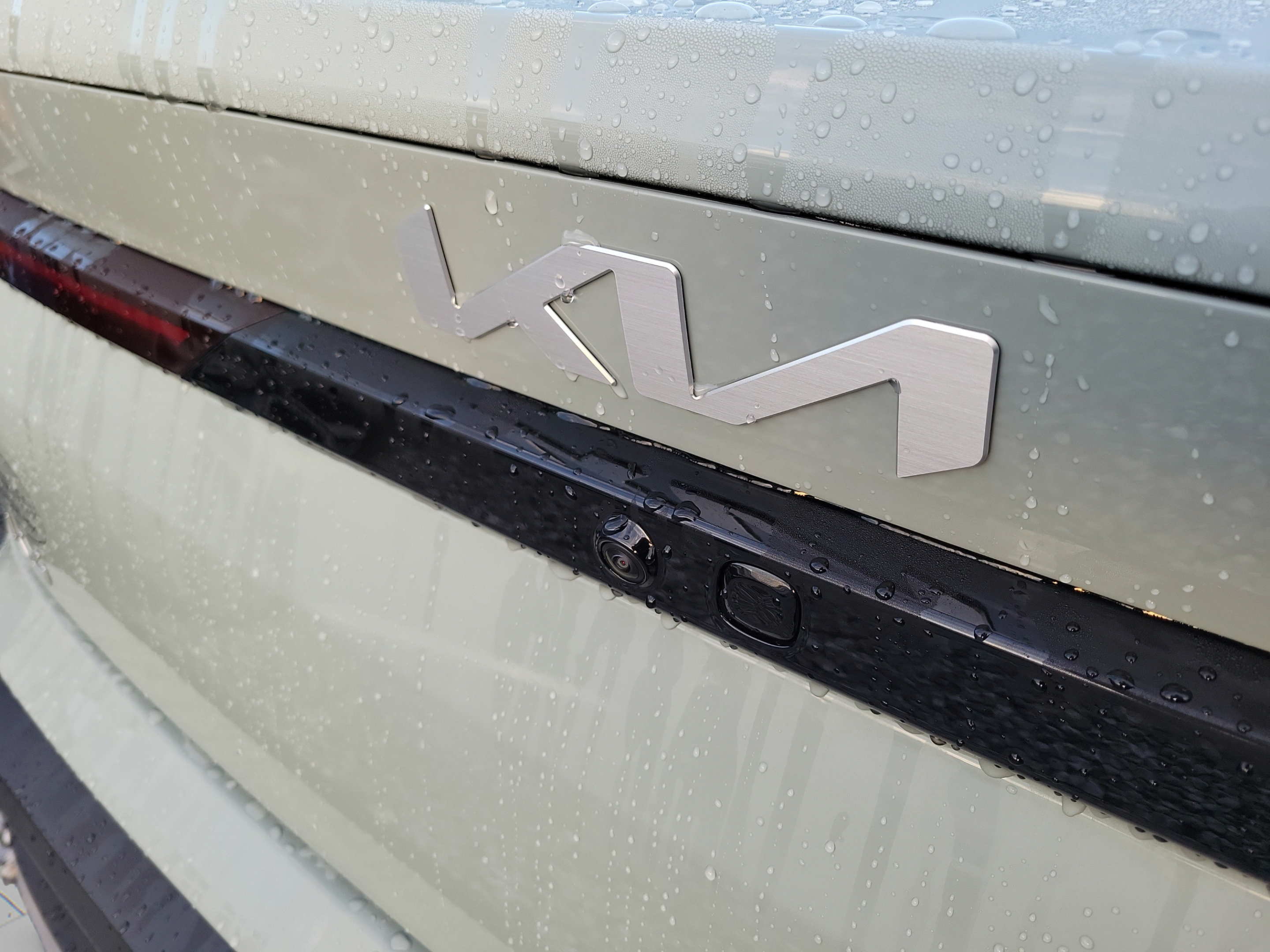 New 2026 Kia K4 FWD image 6