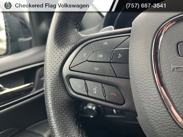 Used 2026 Dodge Durango GT AWD/4WD image 38
