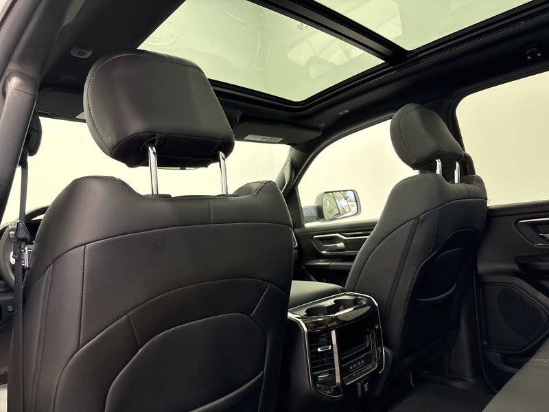 New 2026 RAM 1500 Big Horn AWD/4WD image 23