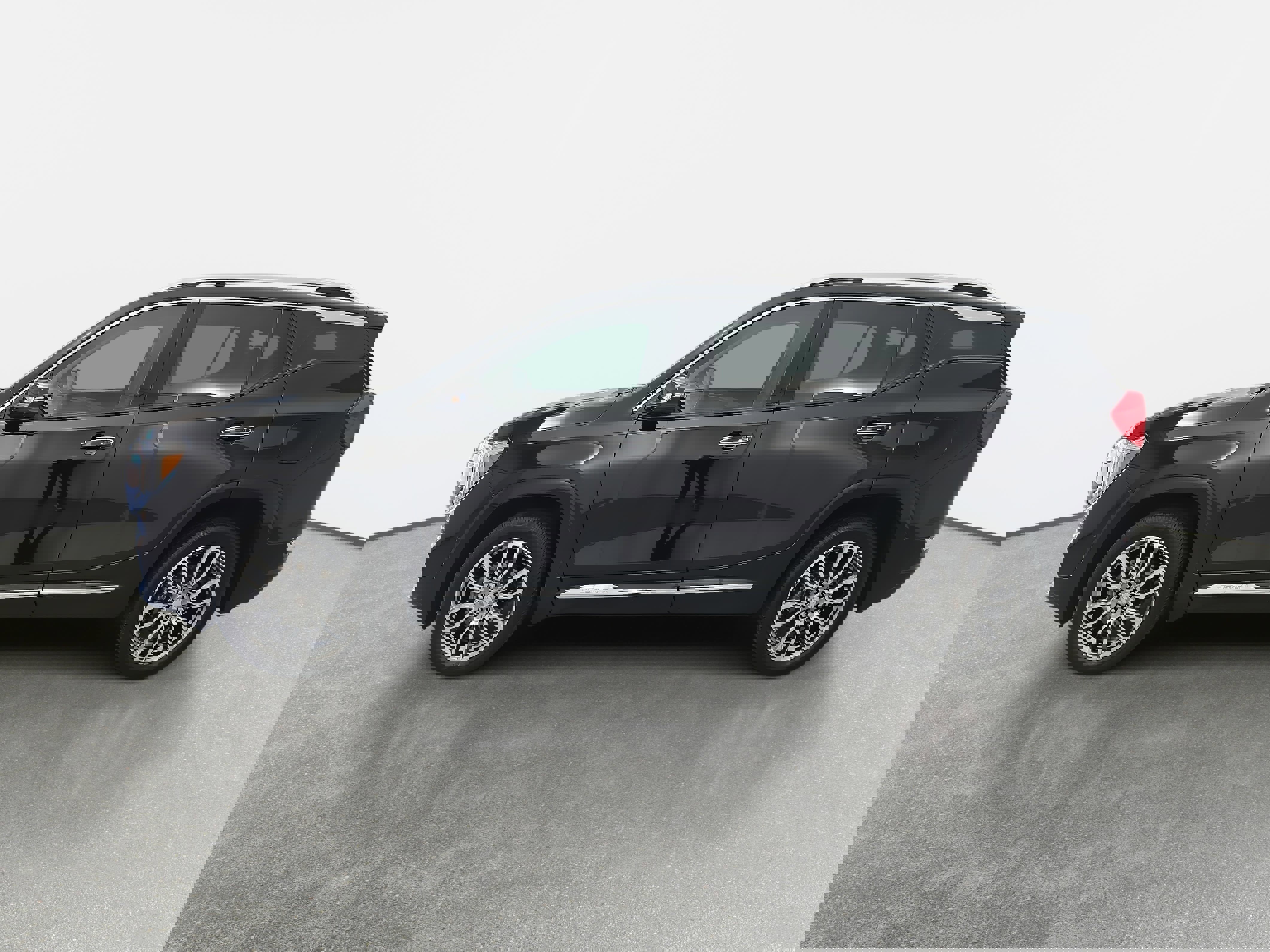 Used 2024 GMC Terrain Denali w/ Denali Premium Package image 8