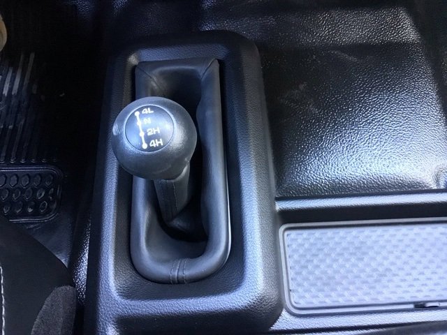 New 2024 RAM 3500 Tradesman w/ Chrome Appearance Group image 19