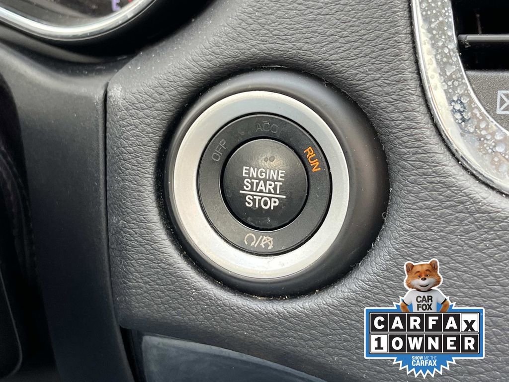 Used 2017 Dodge Durango Citadel w/ Mopar Running Board Package image 34