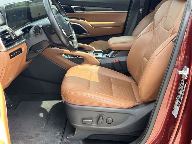 Used 2023 Kia Telluride EX X-Line image 13