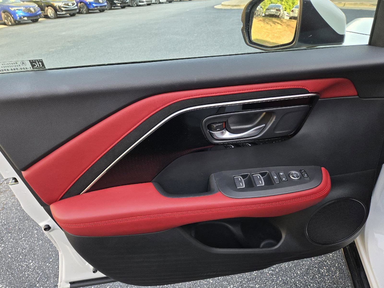 Certified 2025 Acura ADX A-Spec FWD image 19