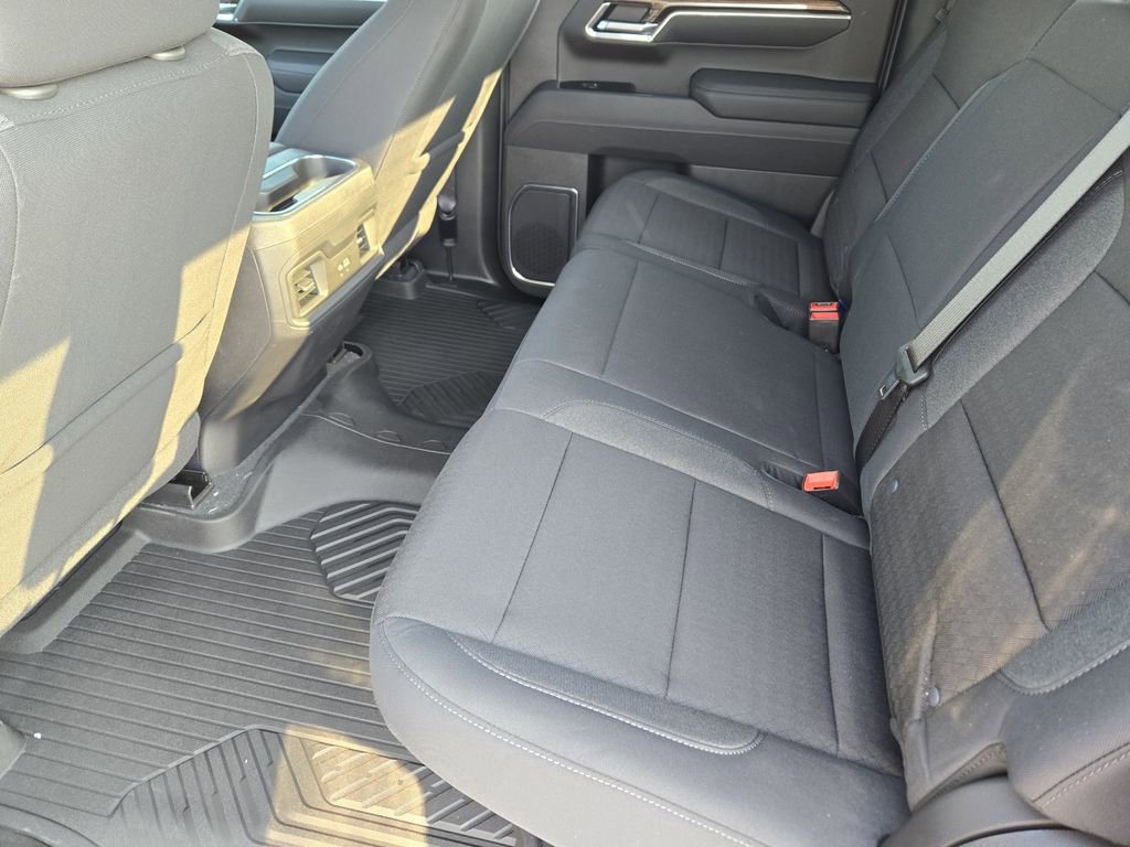 New 2026 Chevrolet Silverado 1500 LT Trail Boss w/ LPO, Dark Essentials Package image 20